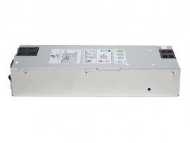 Power Zippy P1H-6400P 400W Single 1U 